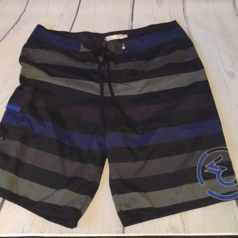 Ezekiel Board Shorts